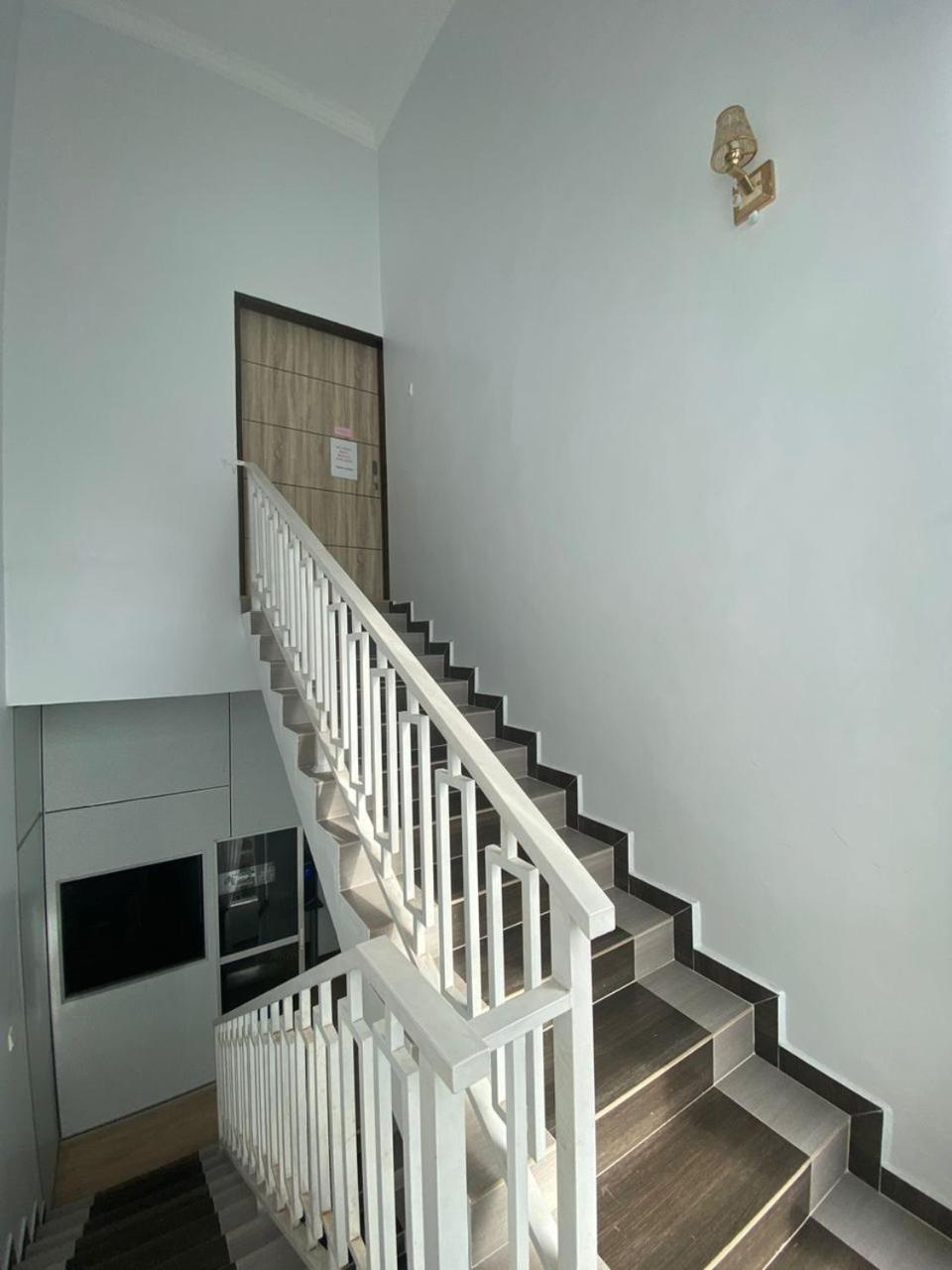 Homestay Tok Ma 2 Gong Chempedak Marang Exterior photo